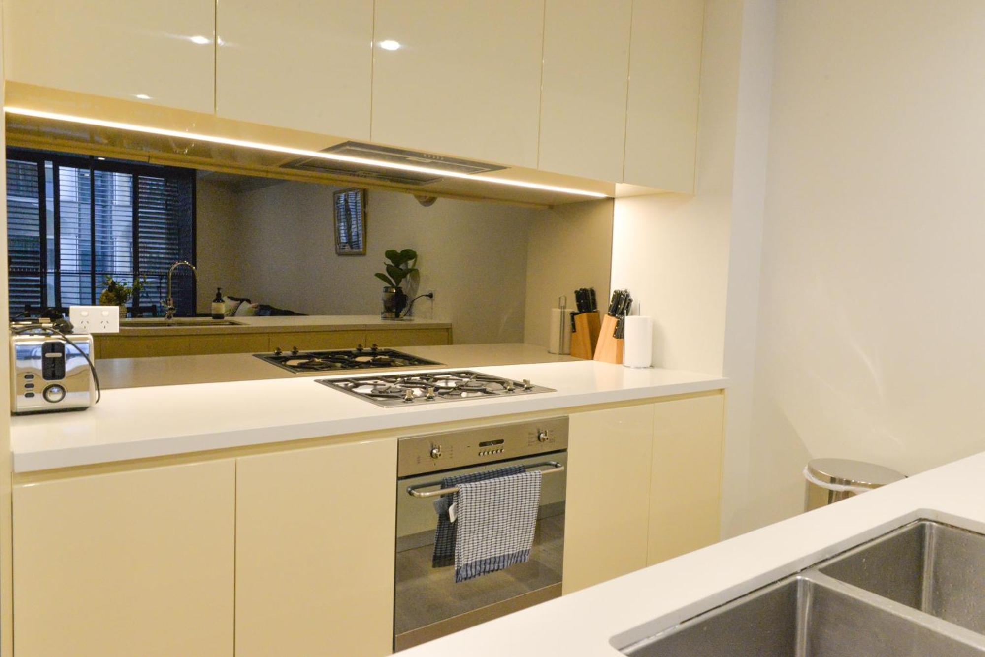 Sydney Cbd Best 2Br Apartment Hyde Park Exterior foto